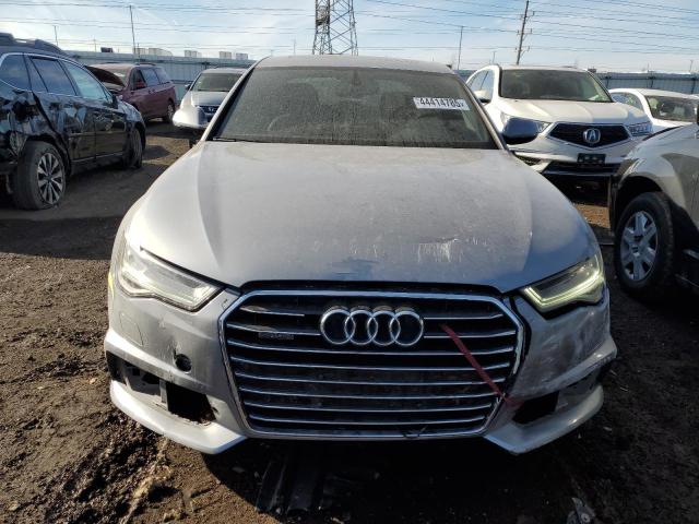 Photo 5 from auction – 2018 AUDI A6 PREMIUM with VIN WAUG3AFC5JN004317