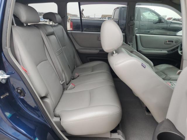 Photo 11 from auction – 2007 TOYOTA HIGHLANDER with VIN JTEGD21A770158962