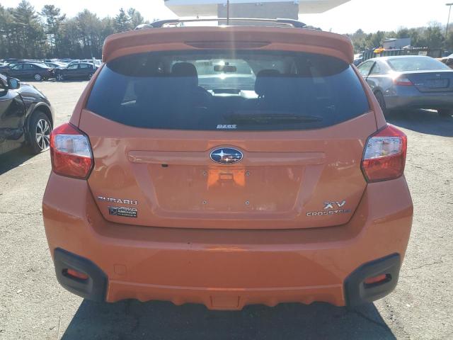 Photo 6 from auction – 2013 SUBARU XV CROSSTR with VIN JF2GPAGC4D2843890