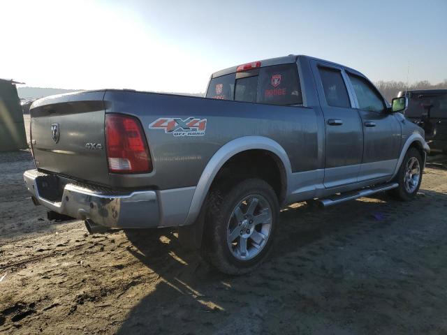 Photo 3 from auction – 2012 DODGE RAM 1500 L with VIN 1C6RD7JT5CS290605