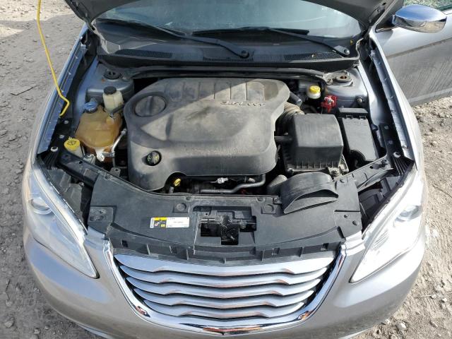 Photo 11 from auction – 2014 CHRYSLER 200 LIMITE with VIN 1C3CCBCG6EN192340