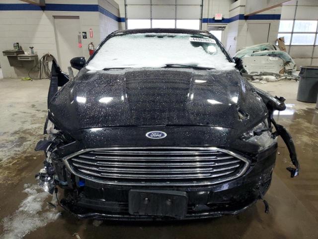 Photo 5 from auction – 2017 FORD FUSION SE with VIN 3FA6P0H71HR153155