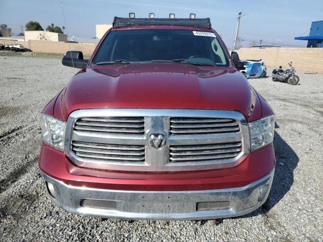 Photo 5 from auction – 2015 RAM 1500 with VIN 1C6RR7LM0FS604091