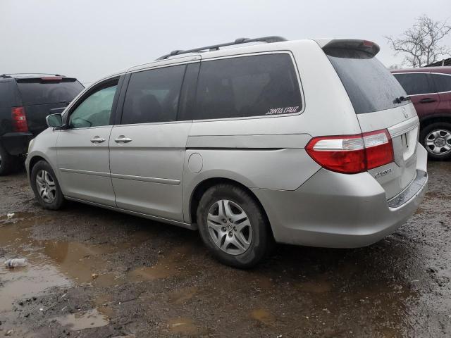 Photo 2 from auction – 2006 HONDA ODYSSEY EX with VIN 5FNRL38756B026430