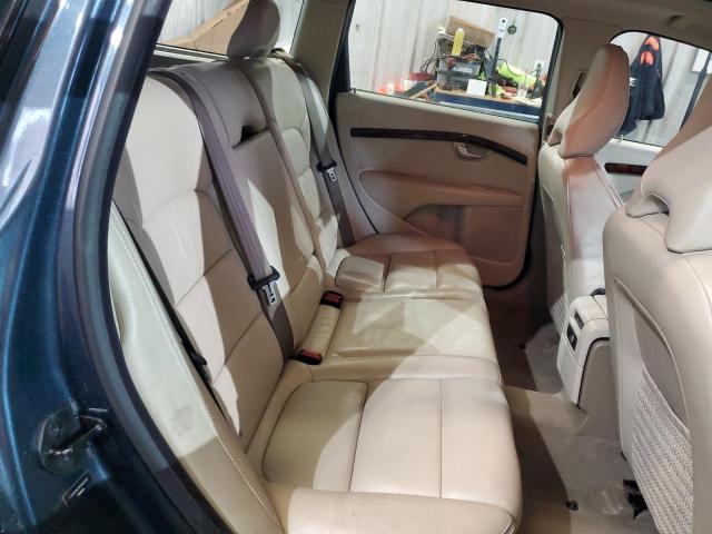 Photo 10 from auction – 2009 VOLVO XC70 3.2 with VIN YV4BZ982991062509