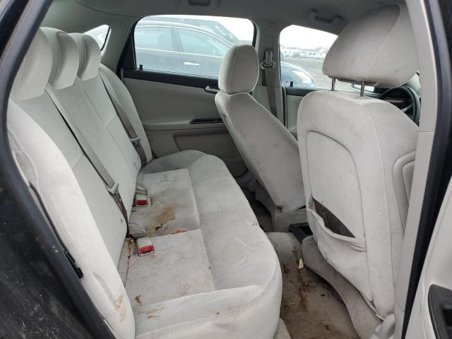 Photo 10 from auction – 2009 CHEVROLET IMPALA 1LT with VIN 2G1WT57K191312540
