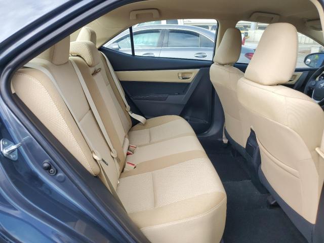 Photo 10 from auction – 2017 TOYOTA COROLLA L with VIN 2T1BURHE5HC752165
