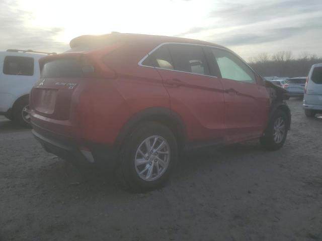 Photo 3 from auction – 2019 MITSUBISHI ECLIPSE CR with VIN JA4AS3AA5KZ001368