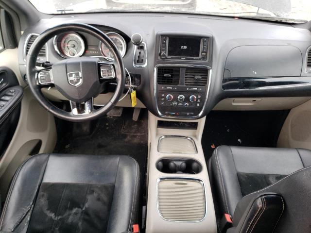 Foto 8 de la subasta – 2017 DODGE GRAND CARA con VIN 2C4RDGCG4HR714700
