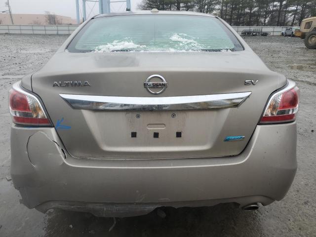 Photo 6 from auction – 2014 NISSAN ALTIMA 2.5 with VIN 1N4AL3AP5EC136595