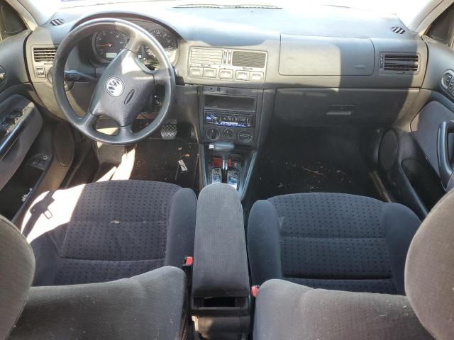 Photo 8 from auction – 2000 VOLKSWAGEN JETTA GLS with VIN 3VWSD29MXYM191446
