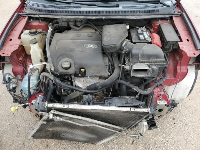 Photo 11 from auction – 2013 FORD EDGE SEL with VIN 2FMDK3JC1DBC96247