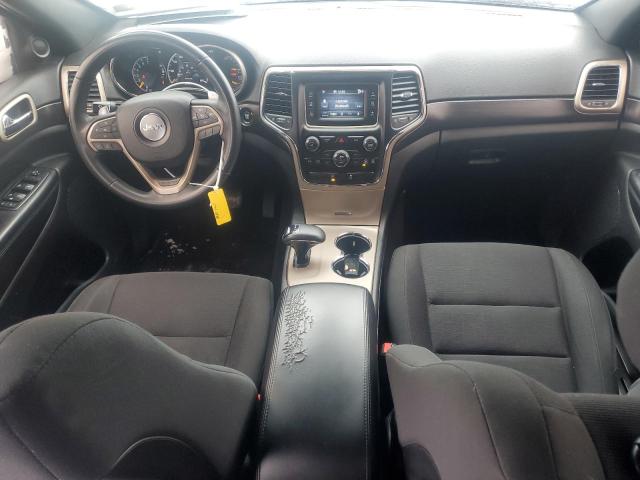 Photo 8 from auction – 2014 JEEP GRAND CHER with VIN 1C4RJFAGXEC570550