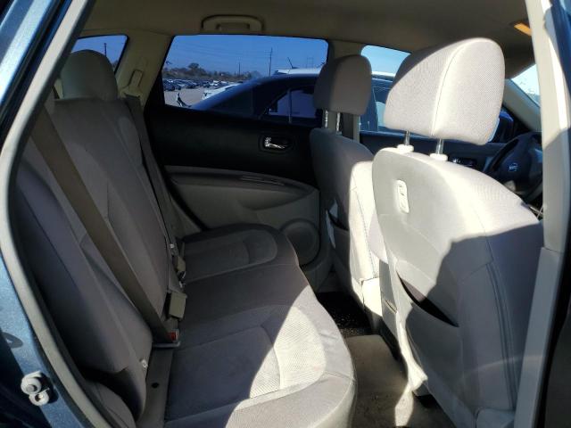 Photo 10 from auction – 2013 NISSAN ROGUE S with VIN JN8AS5MT1DW504449