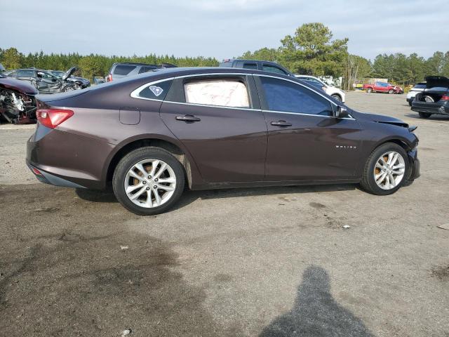 Photo 3 from auction – 2016 CHEVROLET MALIBU LT with VIN 1G1ZE5ST7GF285339
