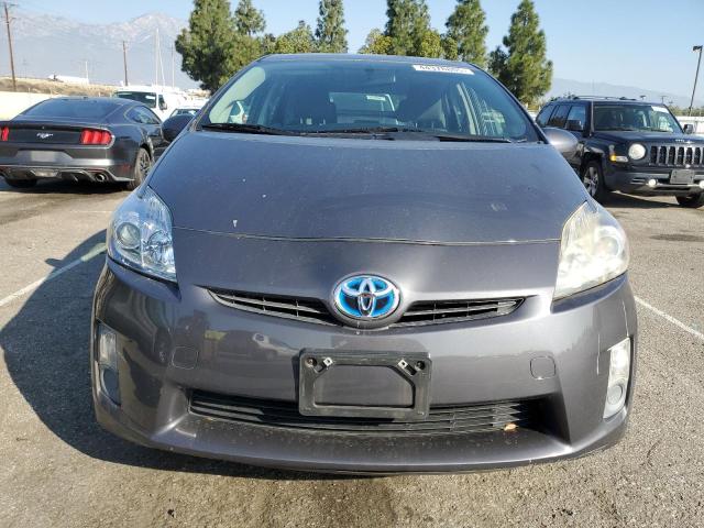 Photo 5 from auction – 2010 TOYOTA PRIUS with VIN JTDKN3DU7A1301501
