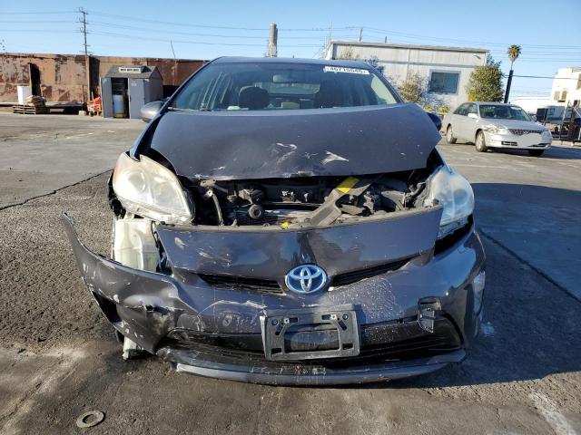 Photo 5 from auction – 2012 TOYOTA PRIUS with VIN JTDKN3DU3C1592792