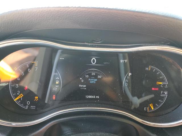 Photo 9 from auction – 2018 JEEP GRAND CHER with VIN 1C4RJFBG5JC407040