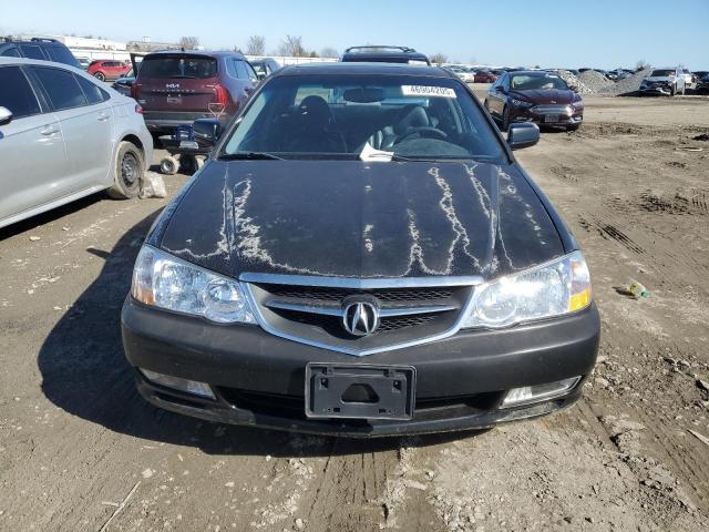 Photo 5 from auction – 2003 ACURA 3.2TL TYPE with VIN 19UUA56843A072425