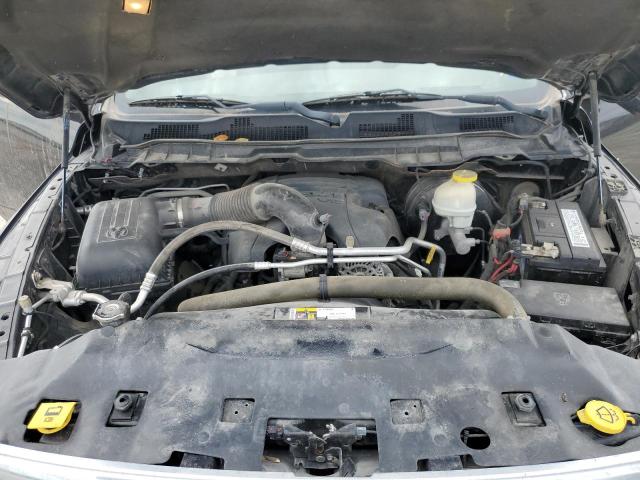 Photo 11 from auction – 2017 RAM 1500 SLT with VIN 1C6RR7LT4HS555293