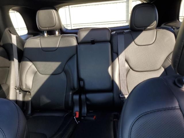 Photo 10 from auction – 2020 JEEP CHEROKEE L with VIN 1C4PJMDN5LD546508