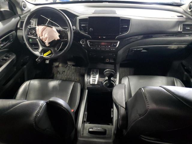 Photo 8 from auction – 2020 HONDA PILOT TOUR with VIN 5FNYF6H96LB052407