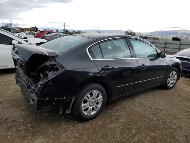 Photo 3 from auction – 2012 NISSAN ALTIMA BAS with VIN 1N4AL2AP0CN486955