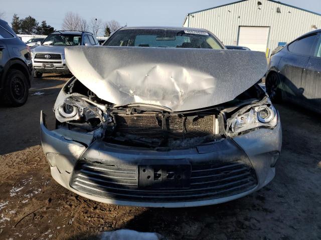 Photo 5 from auction – 2017 TOYOTA CAMRY LE with VIN 4T1BF1FK1HU668606