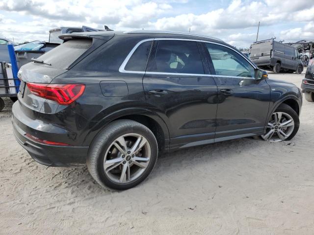 Photo 3 from auction – 2023 AUDI Q3 PREMIUM with VIN WA1EECF32P1151737
