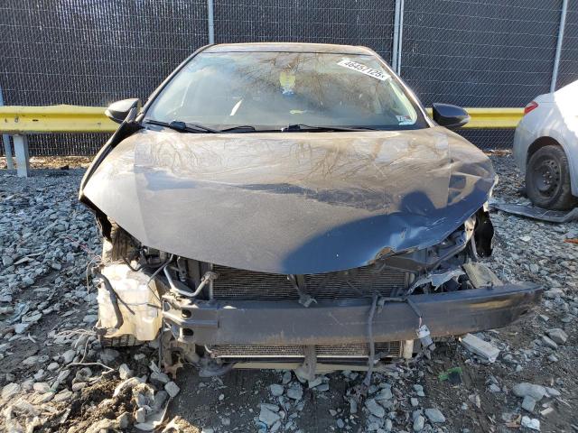 Photo 5 from auction – 2017 TOYOTA COROLLA L with VIN 2T1BURHE8HC847271
