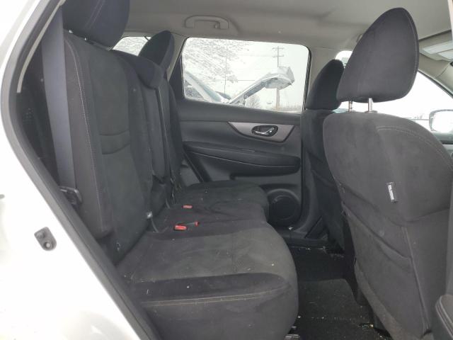 Photo 11 from auction – 2016 NISSAN ROGUE S with VIN 5N1AT2MT4GC878515