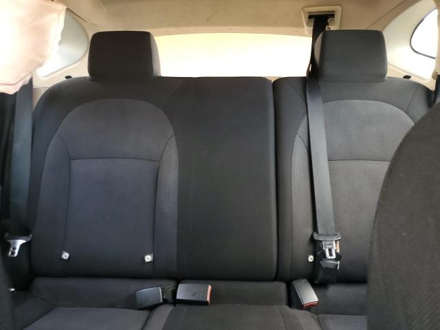 Photo 10 from auction – 2012 NISSAN ROGUE S with VIN JN8AS5MT8CW289294