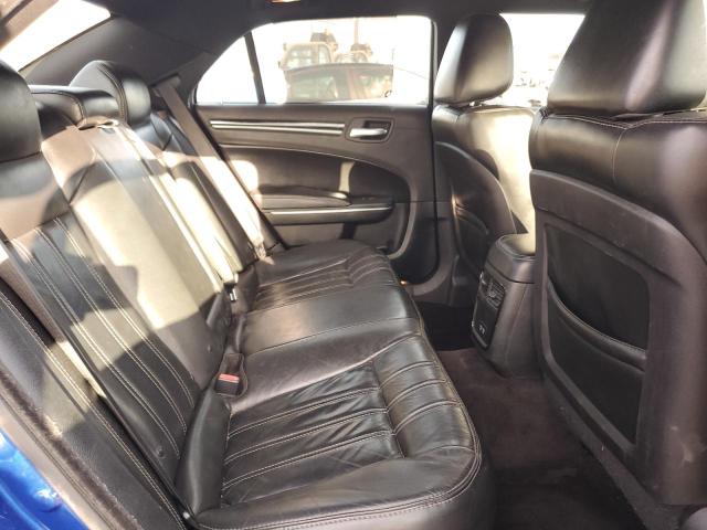 Снимка 10 от търг – 2018 CHRYSLER 300 S с VIN 2C3CCABGXJH213978