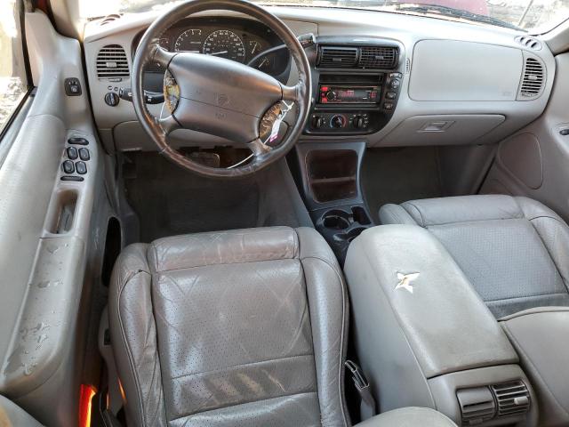Photo 8 from auction – 1997 MERCURY MOUNTAINEE with VIN 4M2DU55P6VUJ57499