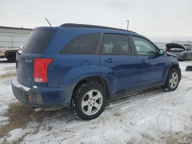 Photo 3 from auction – 2008 SUZUKI XL7 with VIN 2S3DA217686115888