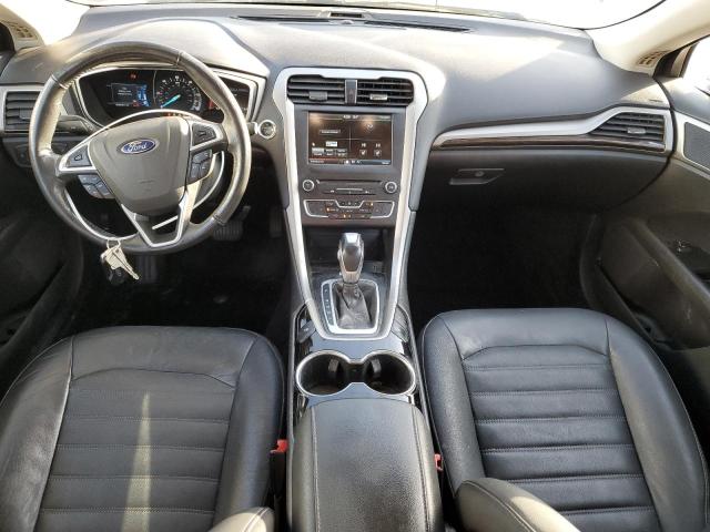Photo 8 from auction – 2016 FORD FUSION SE with VIN 3FA6P0PU0GR229065