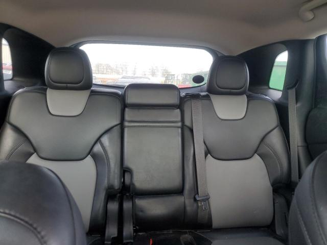 Photo 10 from auction – 2014 JEEP CHEROKEE L with VIN 1C4PJLDS1EW256189