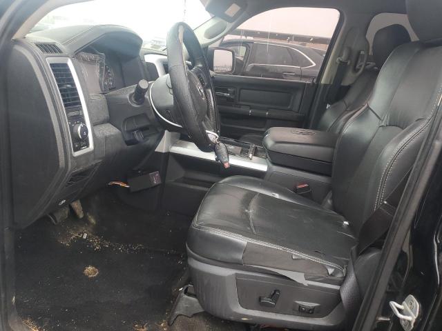 Photo 7 from auction – 2012 DODGE RAM 1500 S with VIN 1C6RD6LTXCS300973