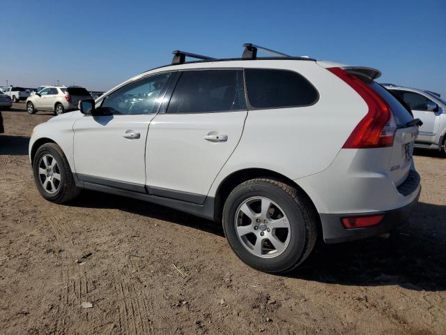 Photo 2 from auction – 2010 VOLVO XC60 3.2 with VIN YV4982DZ0A2103703