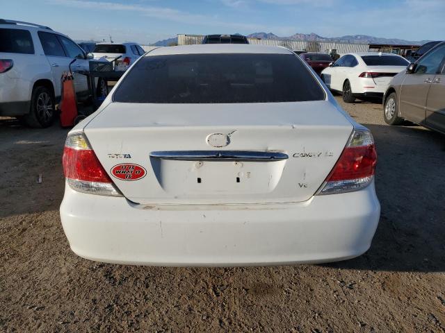 Photo 6 from auction – 2006 TOYOTA CAMRY LE with VIN 4T1BF32K36U633046