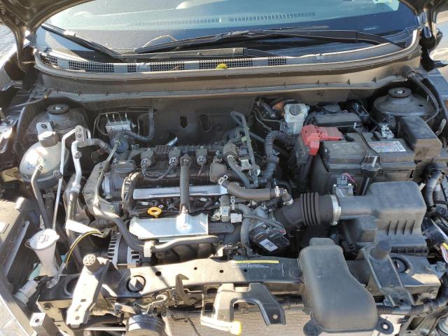 Photo 12 from auction – 2023 NISSAN KICKS S with VIN 3N1CP5BVXPL521340