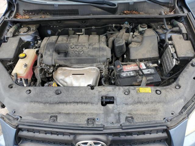 Фото 12 с аукциона – 2011 TOYOTA RAV4 с VIN 2T3ZF4DV1BW084668