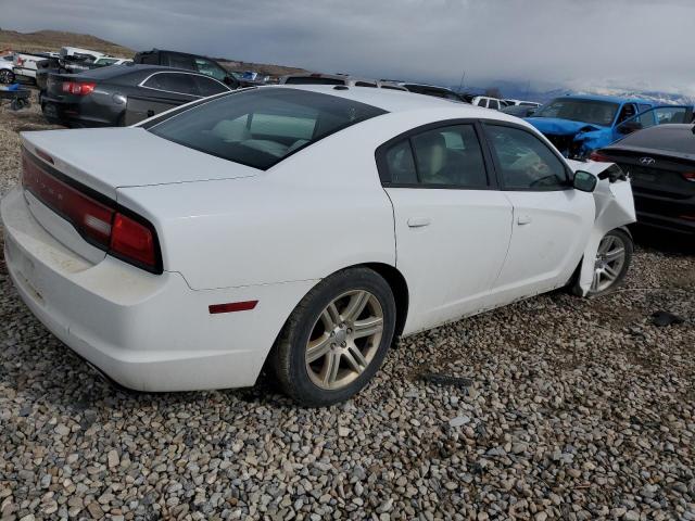 Photo 3 from auction – 2011 DODGE CHARGER with VIN 2B3CL3CG0BH553620