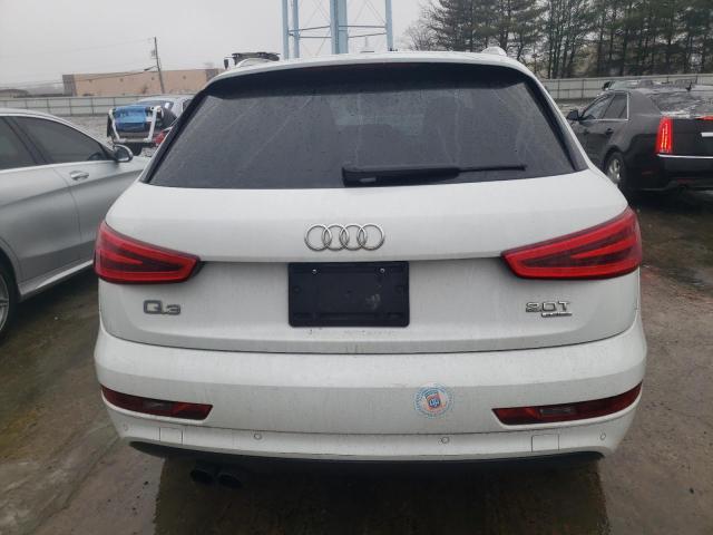 Photo 6 from auction – 2015 AUDI Q3 PREMIUM with VIN WA1EFCFS1FR005933