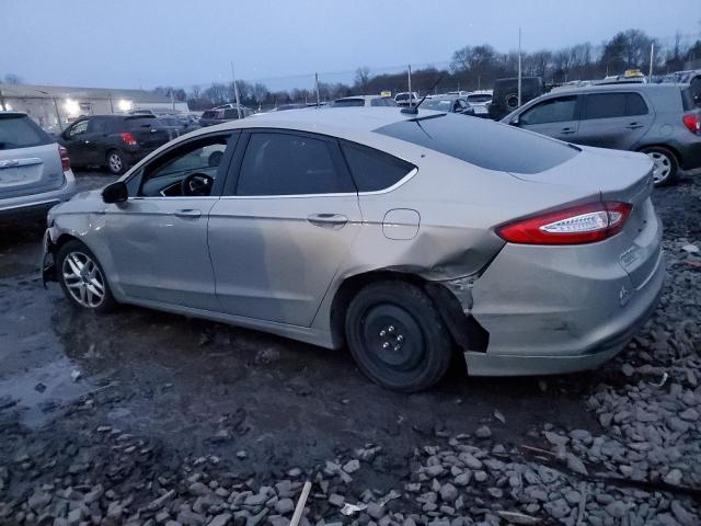 Photo 2 from auction – 2015 FORD FUSION SE with VIN 3FA6P0H70FR154178