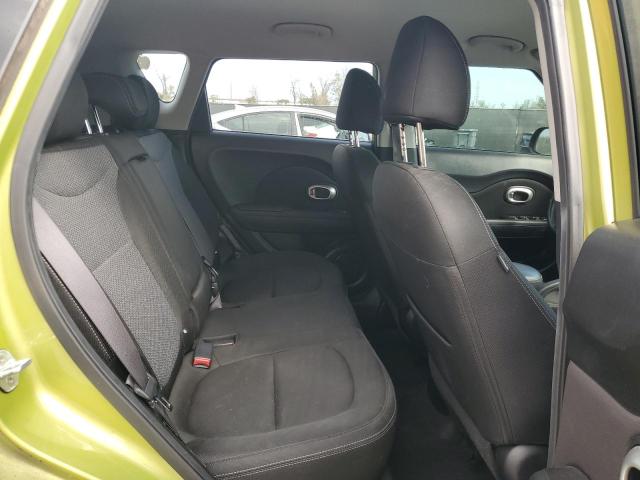 Photo 11 from auction – 2019 KIA SOUL + with VIN KNDJP3A59K7908260