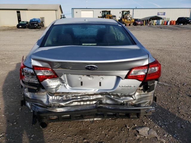 Photo 6 from auction – 2015 SUBARU LEGACY 2.5 with VIN 4S3BNAF67F3071456