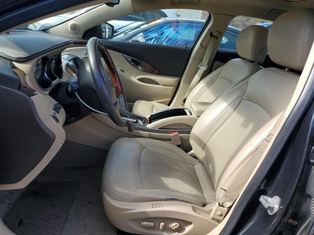 Photo 7 from auction – 2012 BUICK LACROSSE P with VIN 1G4GH5G33CF340812