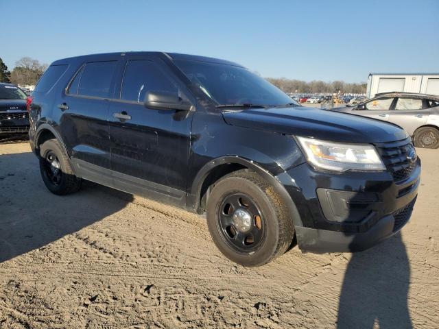 Photo 4 from auction – 2017 FORD EXPLORER P with VIN 1FM5K8AR8HGB93587