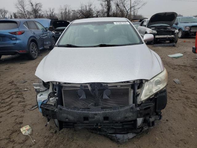 Photo 5 from auction – 2011 TOYOTA CAMRY BASE with VIN 4T1BF3EK0BU601290